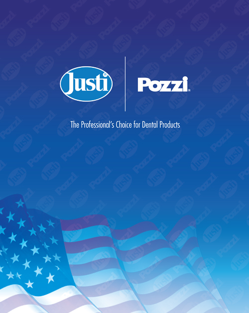 Justi | Pozzi Catalog 2023